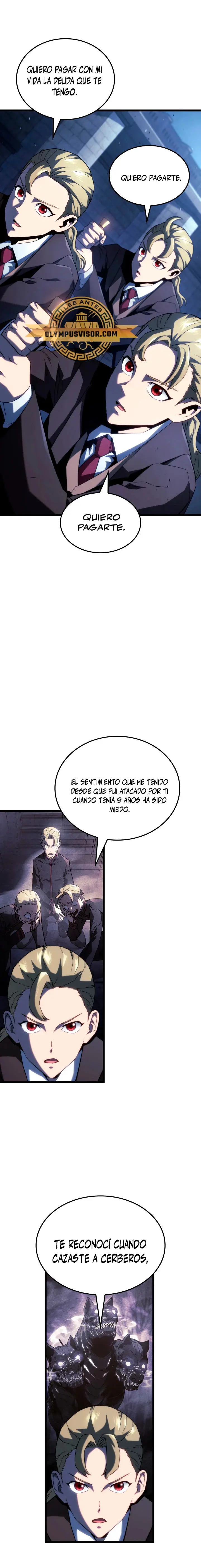 La venganza del sabueso de sangre de hierro (2023) - Capítulo 66 - Página 23 - LectorTMOo