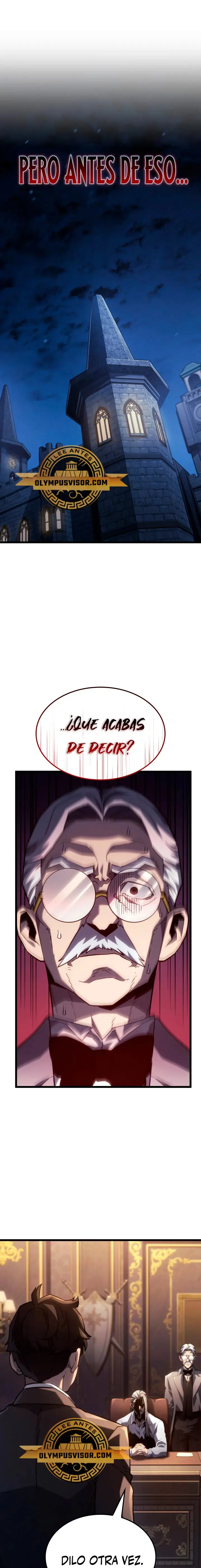 La venganza del sabueso de sangre de hierro (2023) - Capítulo 66 - Página 29 - LectorTMOo