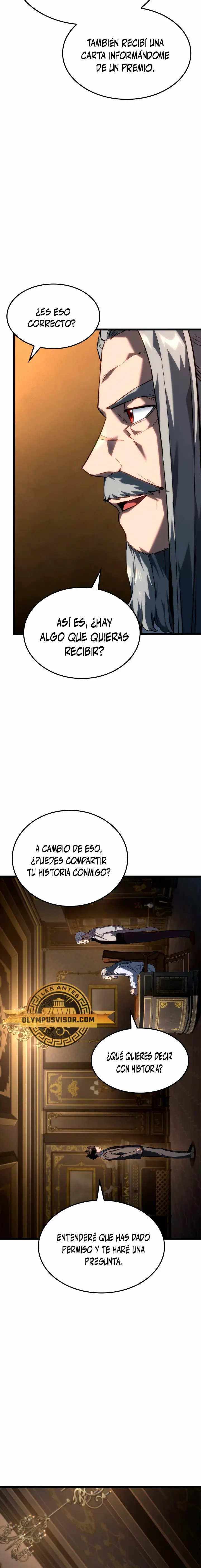 La venganza del sabueso de sangre de hierro (2023) - Capítulo 67 - Página 5 - LectorTMOo
