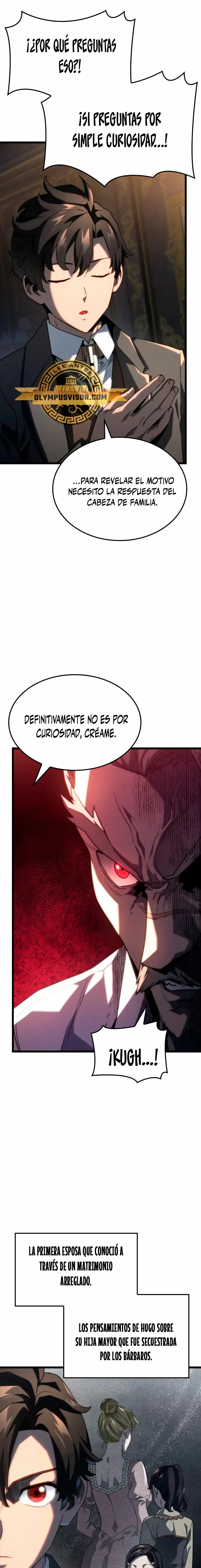 La venganza del sabueso de sangre de hierro (2023) - Capítulo 67 - Página 8 - LectorTMOo