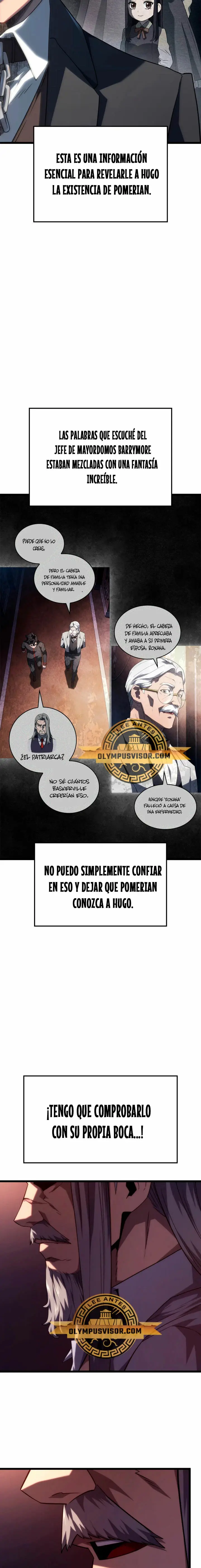 La venganza del sabueso de sangre de hierro (2023) - Capítulo 67 - Página 9 - LectorTMOo