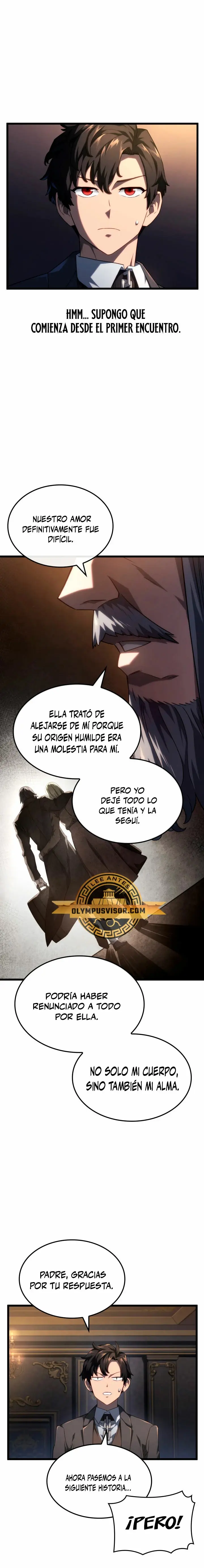 La venganza del sabueso de sangre de hierro (2023) - Capítulo 67 - Página 12 - LectorTMOo