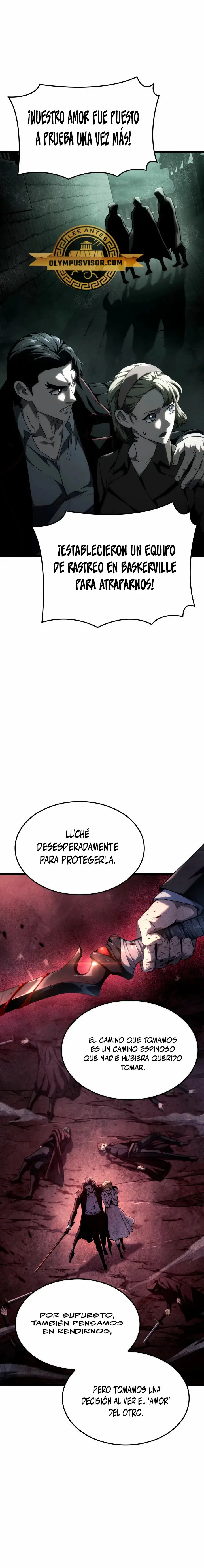 La venganza del sabueso de sangre de hierro (2023) - Capítulo 67 - Página 13 - LectorTMOo