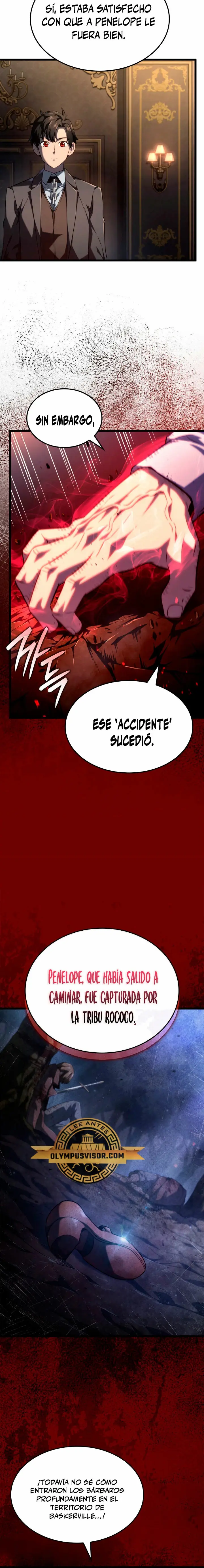 La venganza del sabueso de sangre de hierro (2023) - Capítulo 67 - Página 16 - LectorTMOo