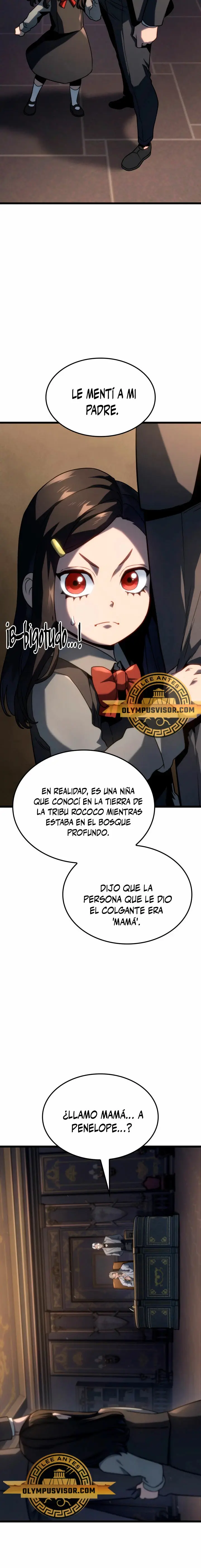 La venganza del sabueso de sangre de hierro (2023) - Capítulo 67 - Página 24 - LectorTMOo