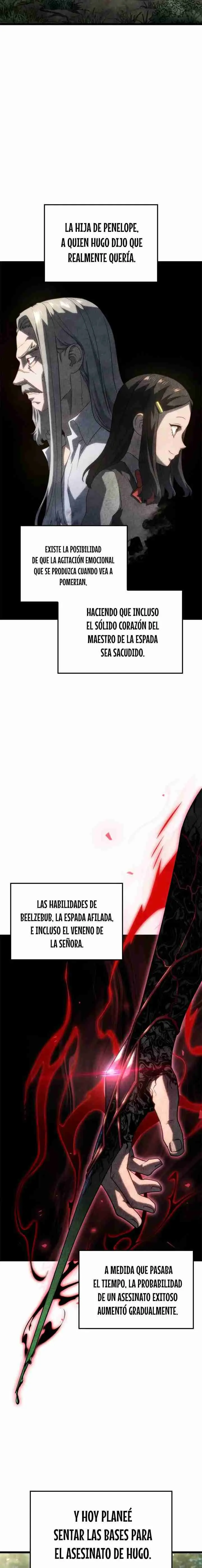 La venganza del sabueso de sangre de hierro (2023) - Capítulo 68 - Página 4 - LectorTMOo