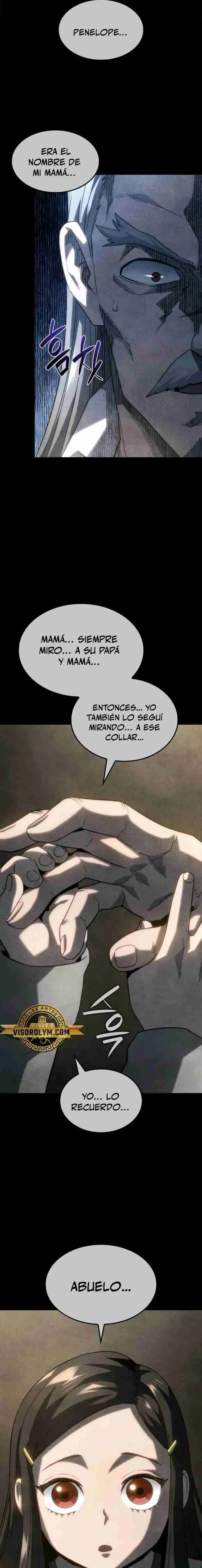 La venganza del sabueso de sangre de hierro (2023) - Capítulo 68 - Página 7 - LectorTMOo