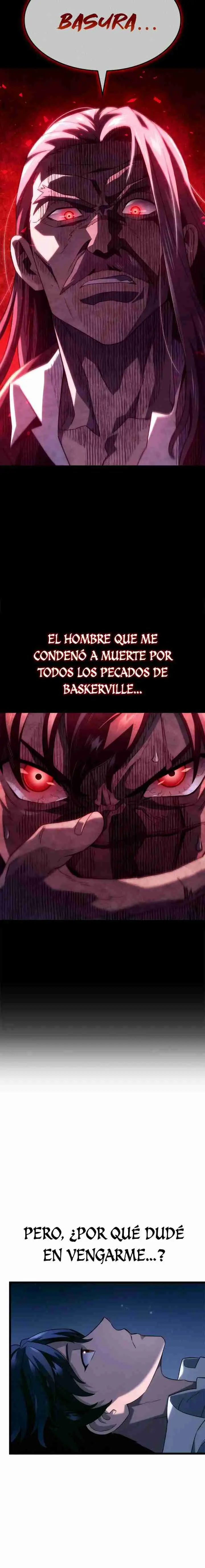 La venganza del sabueso de sangre de hierro (2023) - Capítulo 68 - Página 16 - LectorTMOo