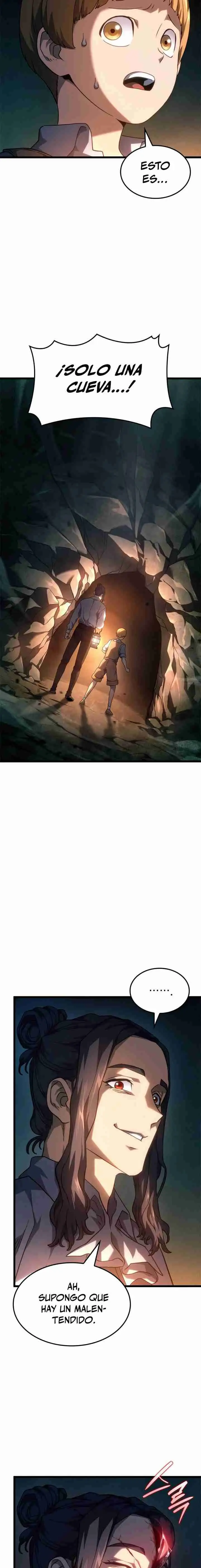 La venganza del sabueso de sangre de hierro (2023) - Capítulo 68 - Página 24 - LectorTMOo