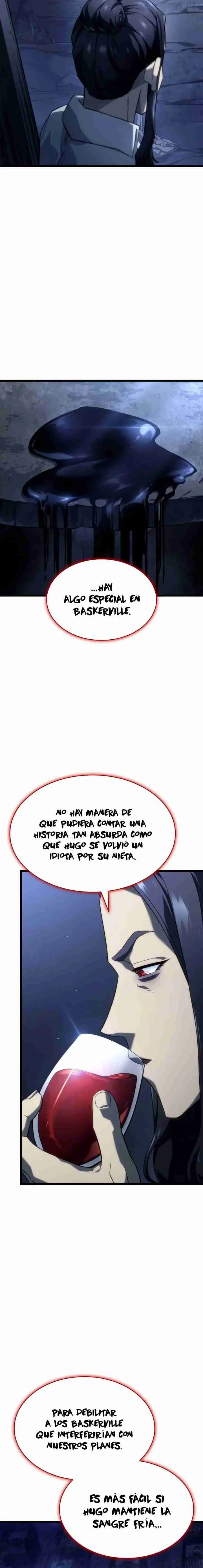 La venganza del sabueso de sangre de hierro (2023) - Capítulo 69 - Página 6 - LectorTMOo