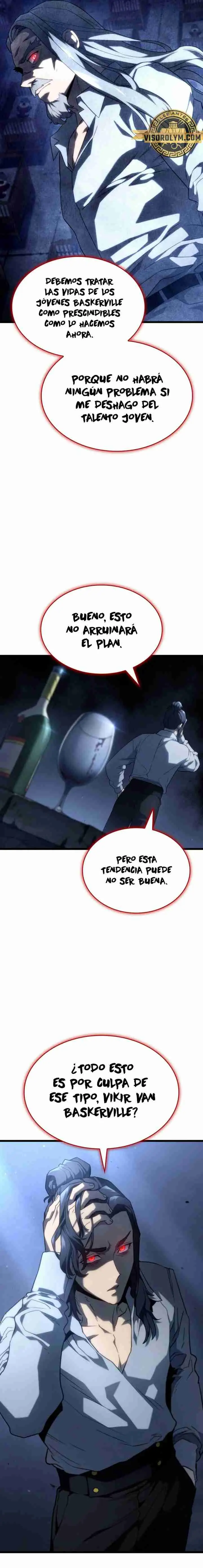La venganza del sabueso de sangre de hierro (2023) - Capítulo 69 - Página 7 - LectorTMOo