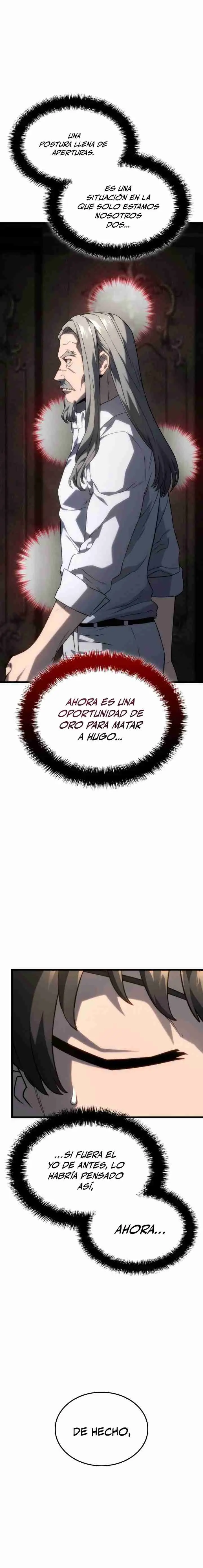La venganza del sabueso de sangre de hierro (2023) - Capítulo 69 - Página 11 - LectorTMOo