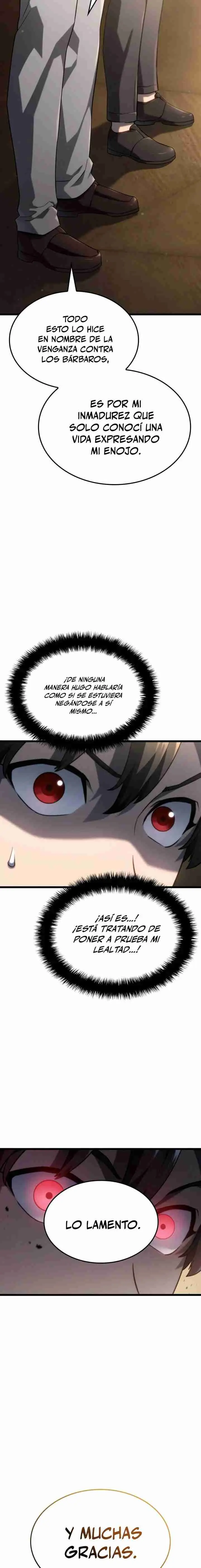 La venganza del sabueso de sangre de hierro (2023) - Capítulo 69 - Página 13 - LectorTMOo