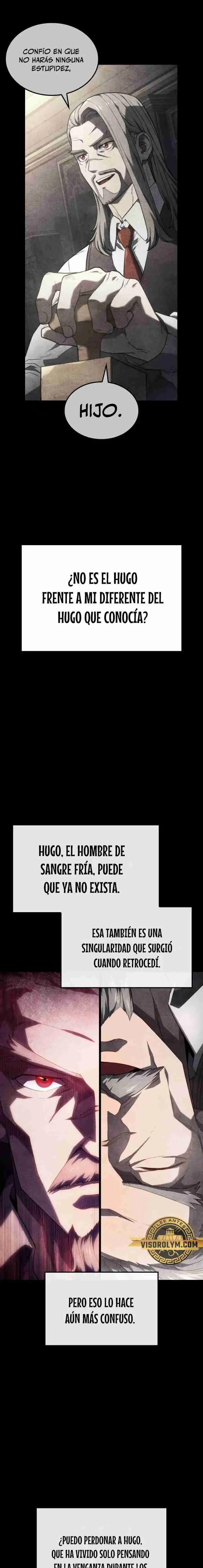 La venganza del sabueso de sangre de hierro (2023) - Capítulo 69 - Página 17 - LectorTMOo