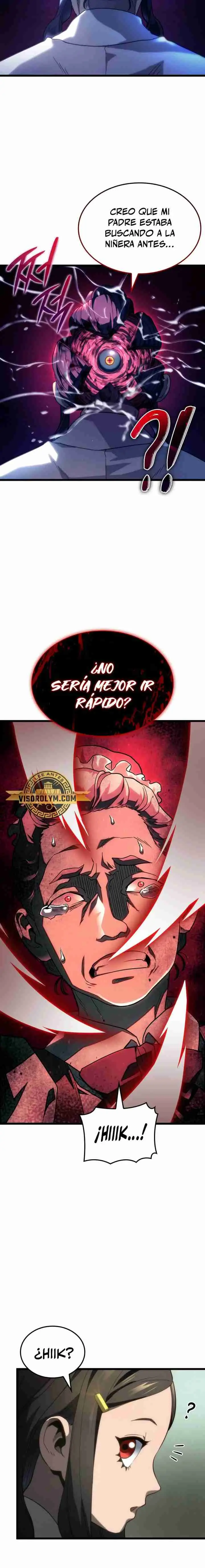 La venganza del sabueso de sangre de hierro (2023) - Capítulo 69 - Página 24 - LectorTMOo