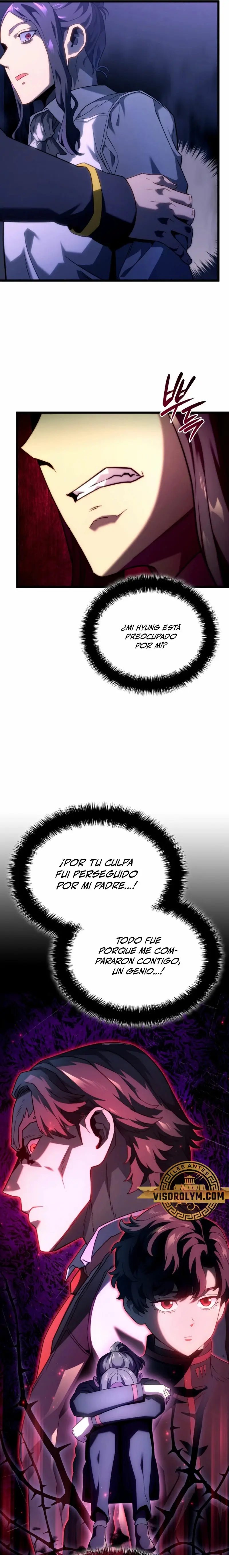 La venganza del sabueso de sangre de hierro (2023) - Capítulo 70 - Página 7 - LectorTMOo
