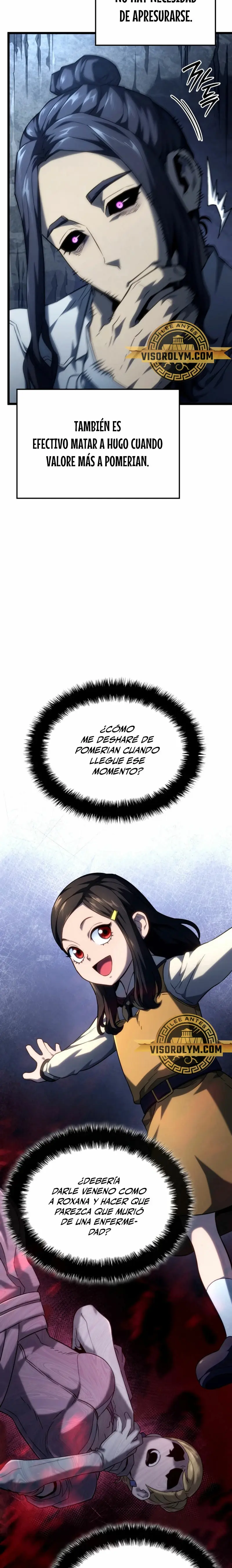 La venganza del sabueso de sangre de hierro (2023) - Capítulo 70 - Página 15 - LectorTMOo