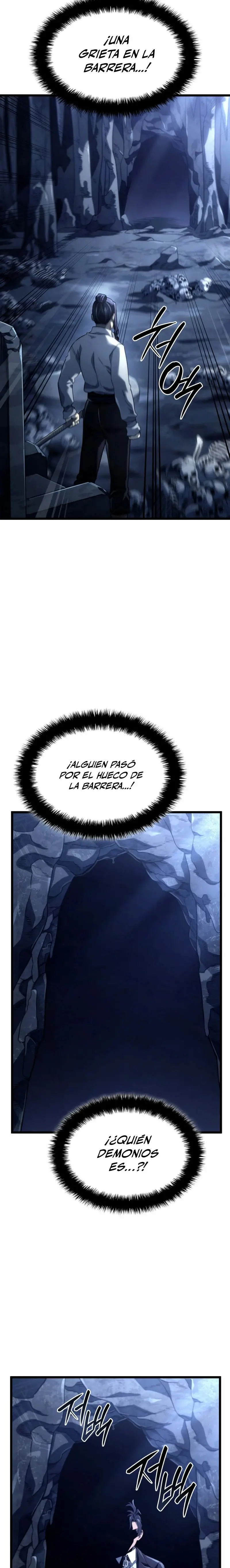 La venganza del sabueso de sangre de hierro (2023) - Capítulo 70 - Página 18 - LectorTMOo