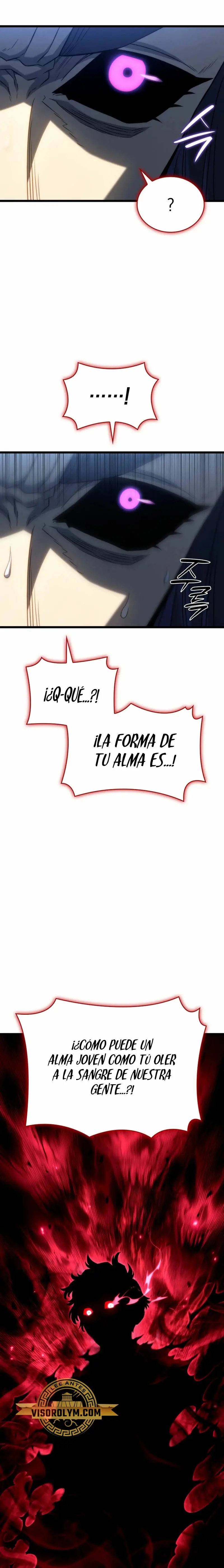 La venganza del sabueso de sangre de hierro (2023) - Capítulo 70 - Página 29 - LectorTMOo
