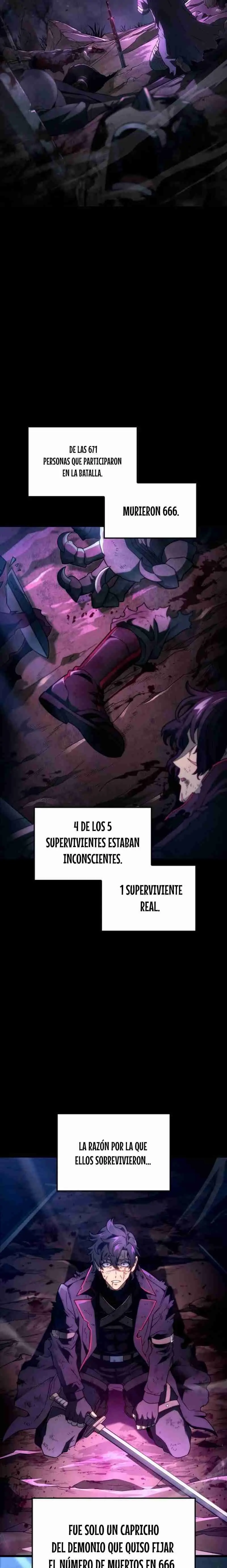 La venganza del sabueso de sangre de hierro (2023) - Capítulo 71 - Página 5 - LectorTMOo
