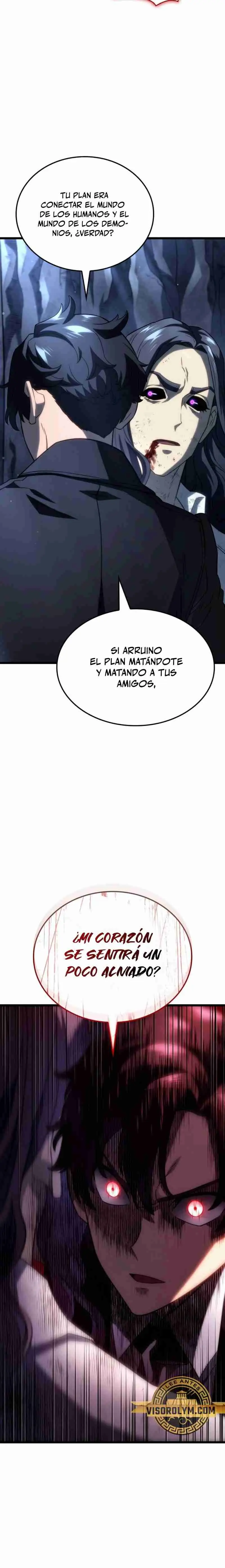 La venganza del sabueso de sangre de hierro (2023) - Capítulo 71 - Página 24 - LectorTMOo