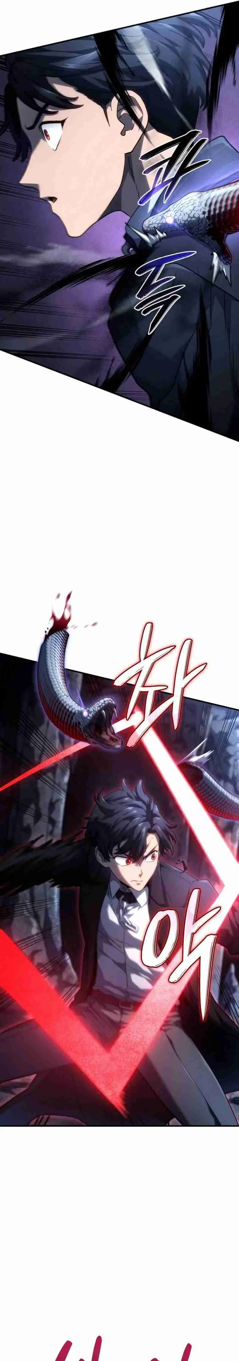 La venganza del sabueso de sangre de hierro (2023) - Capítulo 71 - Página 32 - LectorTMOo