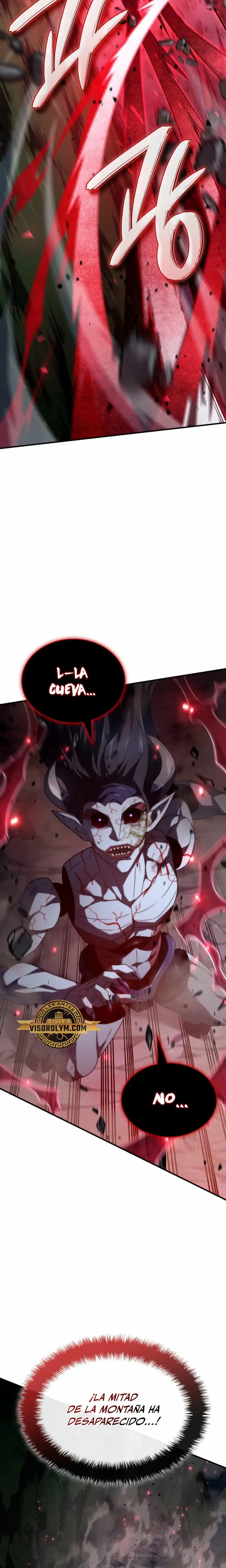 La venganza del sabueso de sangre de hierro (2023) - Capítulo 72 - Página 27 - LectorTMOo