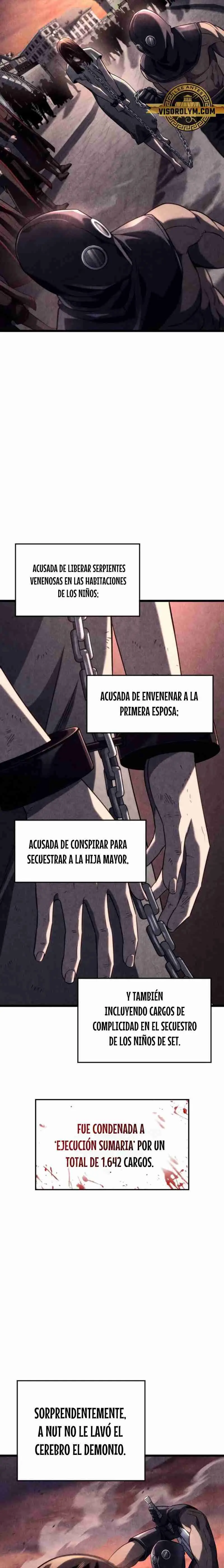 La venganza del sabueso de sangre de hierro (2023) - Capítulo 74 - Página 4 - LectorTMOo