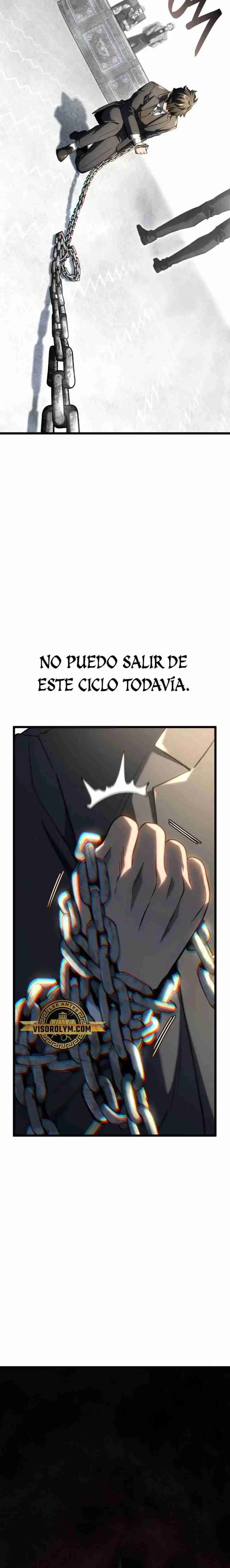 La venganza del sabueso de sangre de hierro (2023) - Capítulo 74 - Página 26 - LectorTMOo