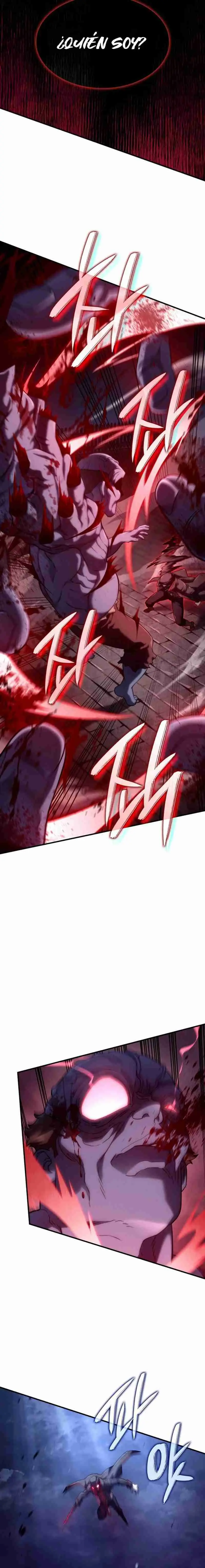 La venganza del sabueso de sangre de hierro (2023) - Capítulo 74 - Página 32 - LectorTMOo