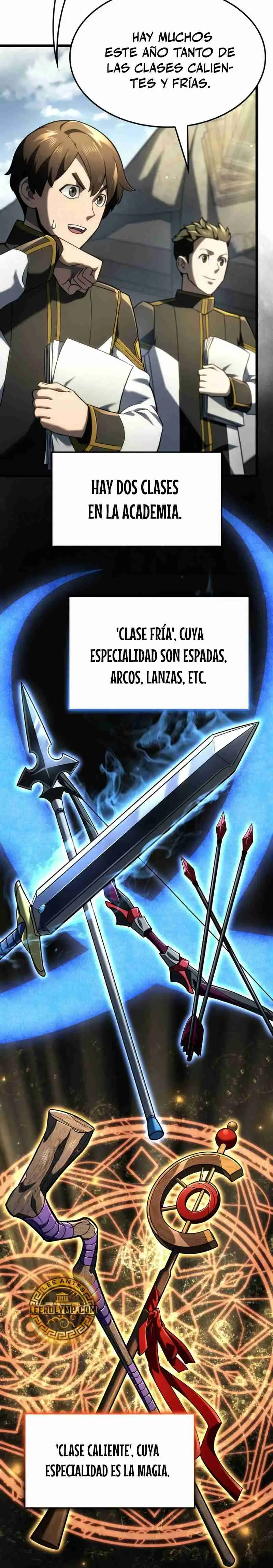 La venganza del sabueso de sangre de hierro (2023) - Capítulo 75 - Página 4 - LectorTMOo