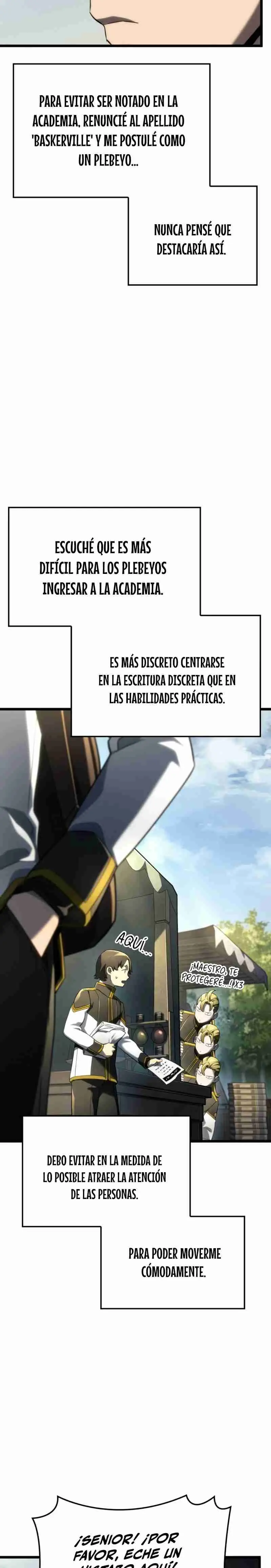La venganza del sabueso de sangre de hierro (2023) - Capítulo 75 - Página 10 - LectorTMOo
