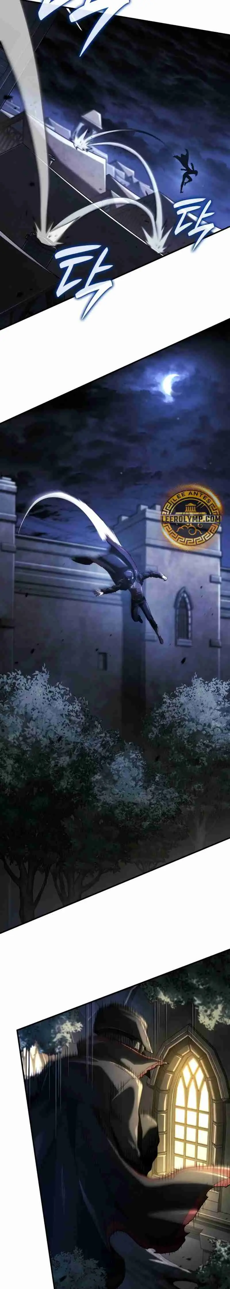 La venganza del sabueso de sangre de hierro (2023) - Capítulo 76 - Página 6 - LectorTMOo
