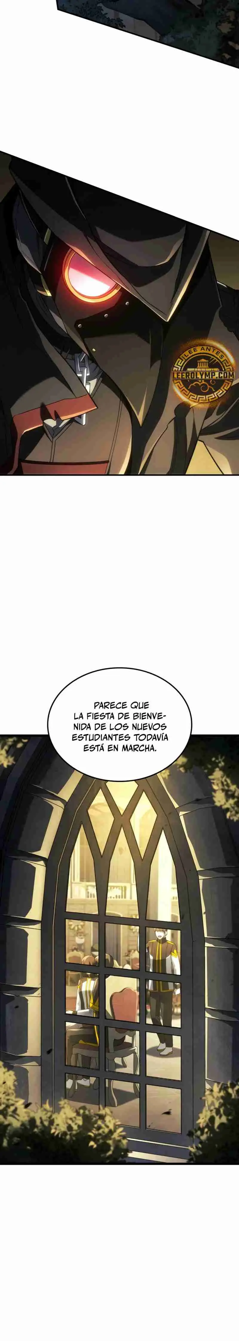 La venganza del sabueso de sangre de hierro (2023) - Capítulo 76 - Página 7 - LectorTMOo