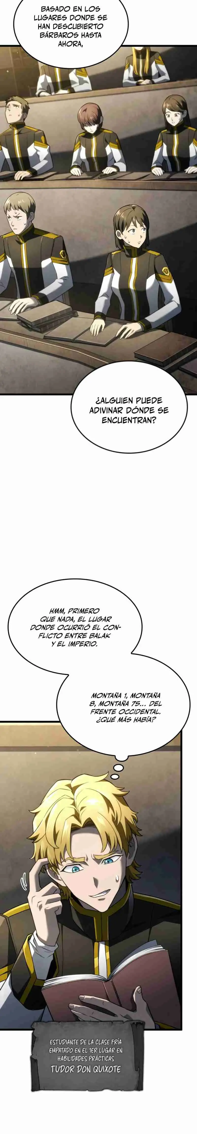 La venganza del sabueso de sangre de hierro (2023) - Capítulo 77 - Página 4 - LectorTMOo