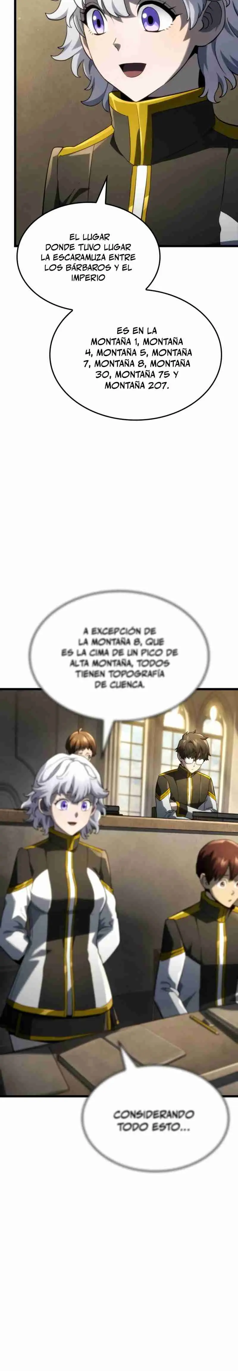 La venganza del sabueso de sangre de hierro (2023) - Capítulo 77 - Página 7 - LectorTMOo