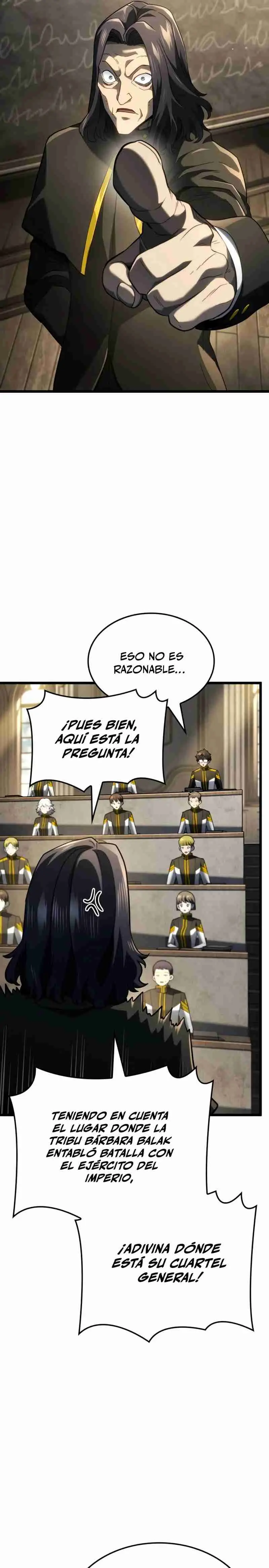 La venganza del sabueso de sangre de hierro (2023) - Capítulo 77 - Página 14 - LectorTMOo