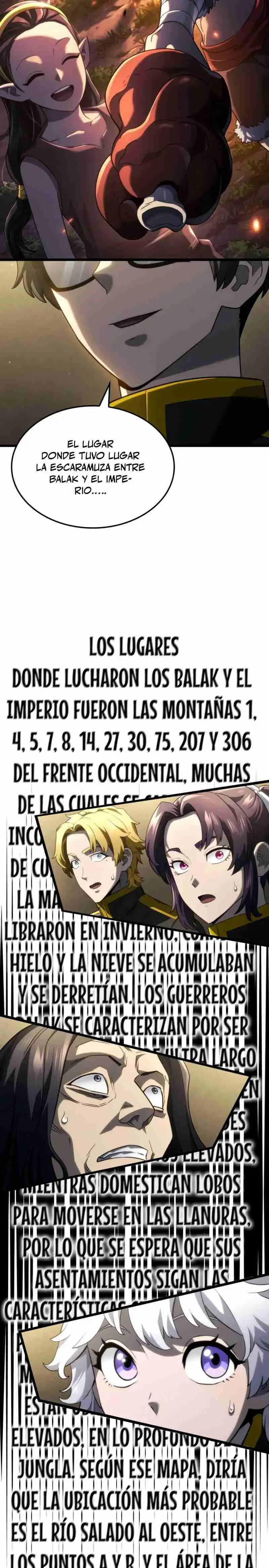 La venganza del sabueso de sangre de hierro (2023) - Capítulo 77 - Página 16 - LectorTMOo