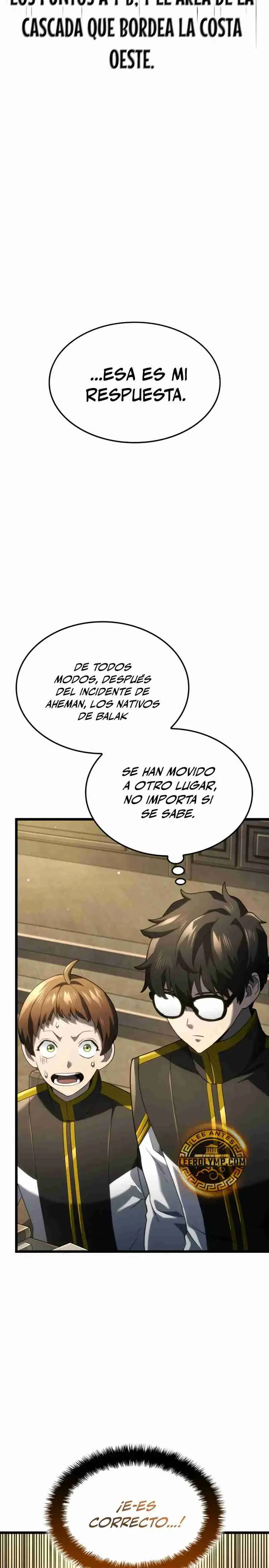 La venganza del sabueso de sangre de hierro (2023) - Capítulo 77 - Página 17 - LectorTMOo