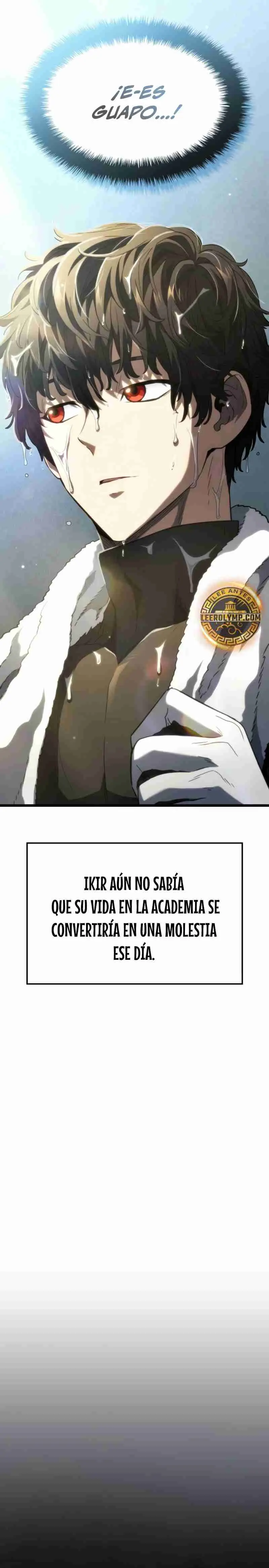 La venganza del sabueso de sangre de hierro (2023) - Capítulo 78 - Página 33 - LectorTMOo