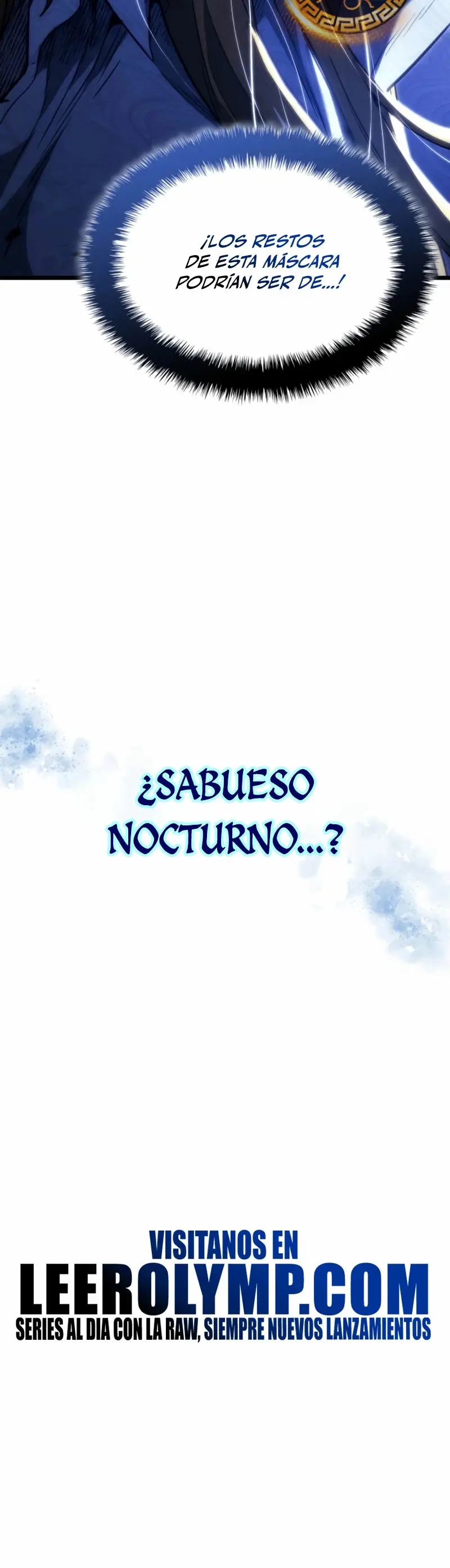 La venganza del sabueso de sangre de hierro (2023) - Capítulo 79 - Página 37 - LectorTMOo