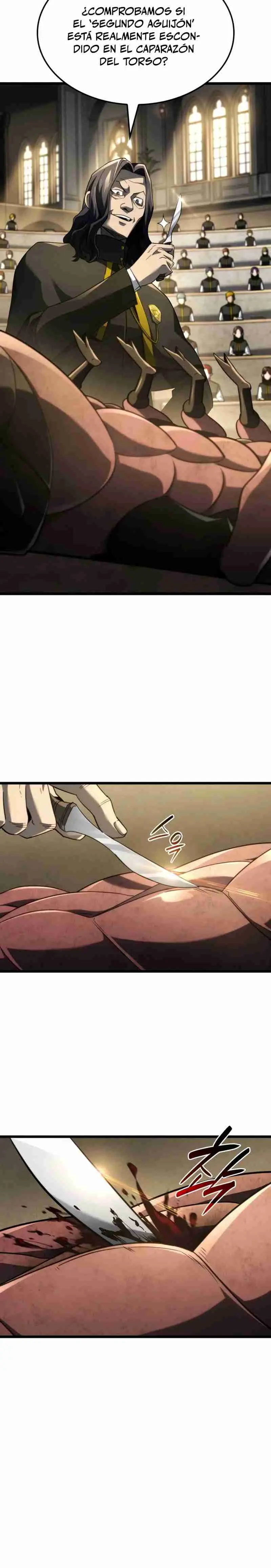 La venganza del sabueso de sangre de hierro (2023) - Capítulo 80 - Página 4 - LectorTMOo