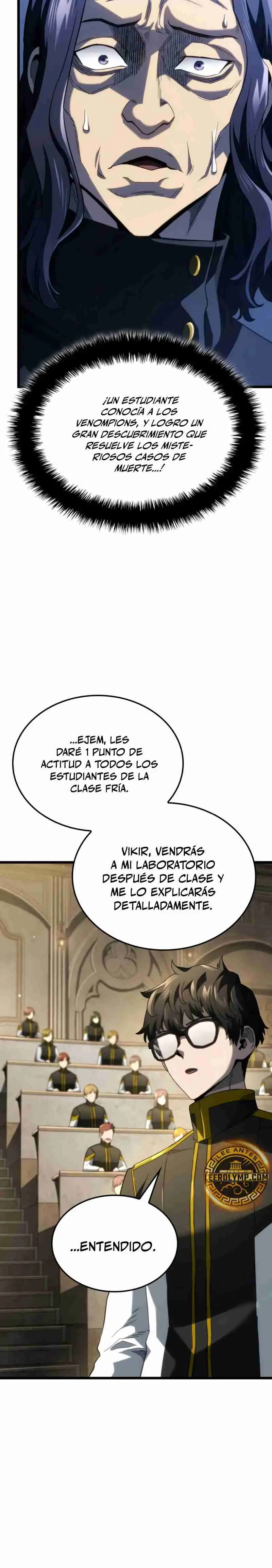 La venganza del sabueso de sangre de hierro (2023) - Capítulo 80 - Página 7 - LectorTMOo