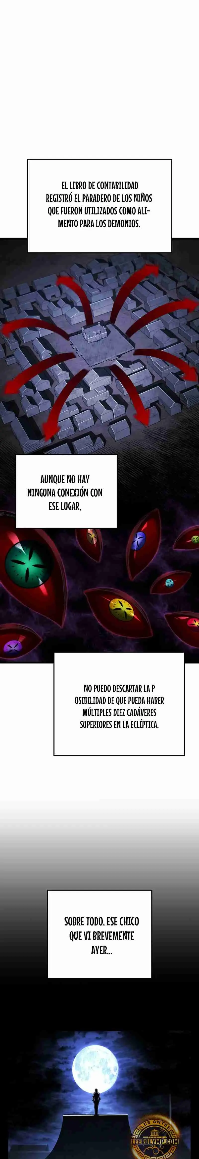 La venganza del sabueso de sangre de hierro (2023) - Capítulo 80 - Página 12 - LectorTMOo