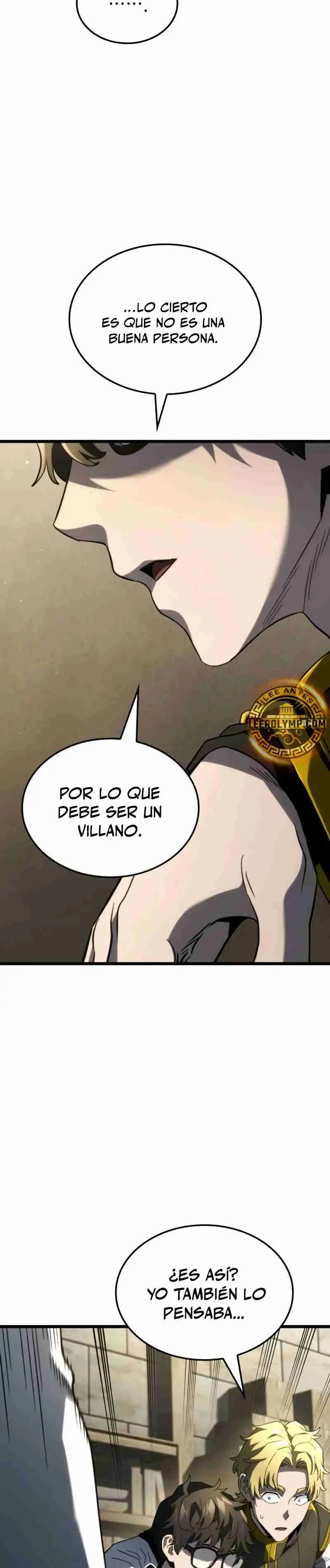 La venganza del sabueso de sangre de hierro (2023) - Capítulo 80 - Página 35 - LectorTMOo
