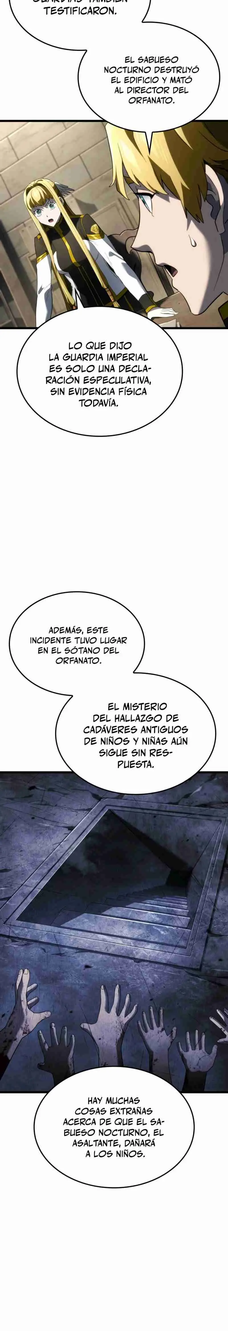La venganza del sabueso de sangre de hierro (2023) - Capítulo 81 - Página 4 - LectorTMOo
