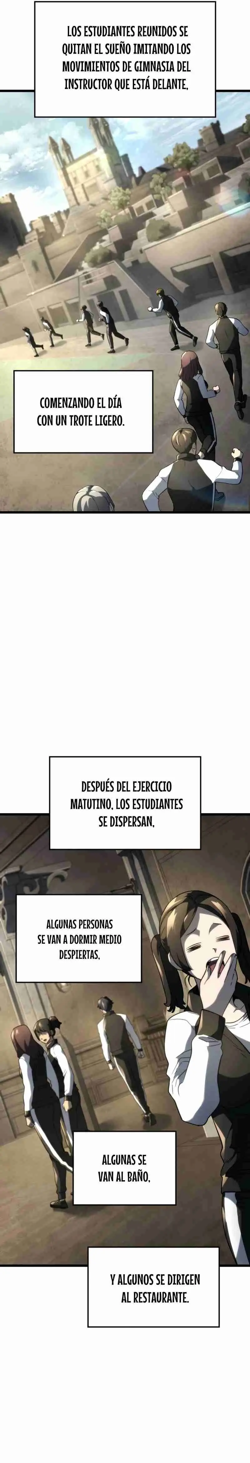 La venganza del sabueso de sangre de hierro (2023) - Capítulo 81 - Página 14 - LectorTMOo