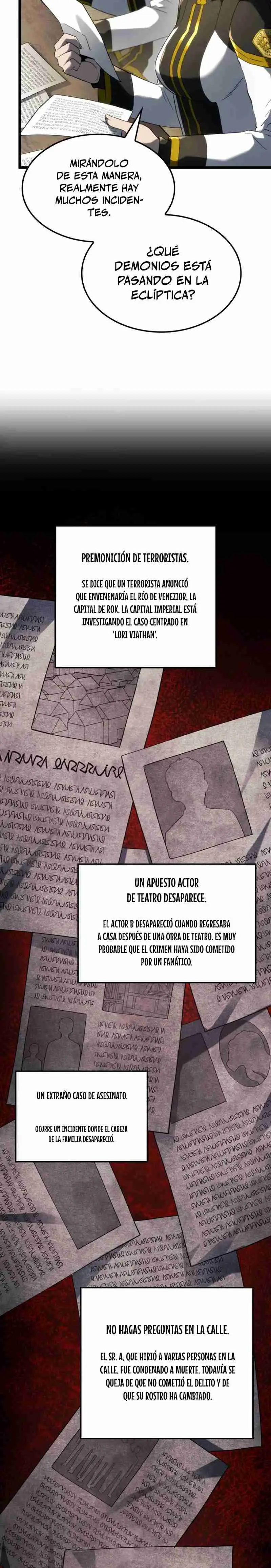La venganza del sabueso de sangre de hierro (2023) - Capítulo 82 - Página 4 - LectorTMOo