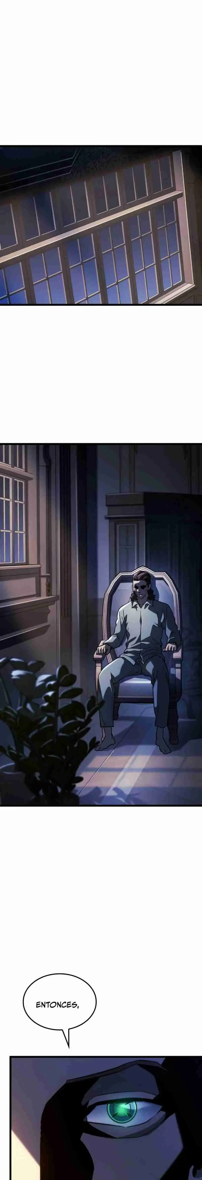 La venganza del sabueso de sangre de hierro (2023) - Capítulo 82 - Página 9 - LectorTMOo