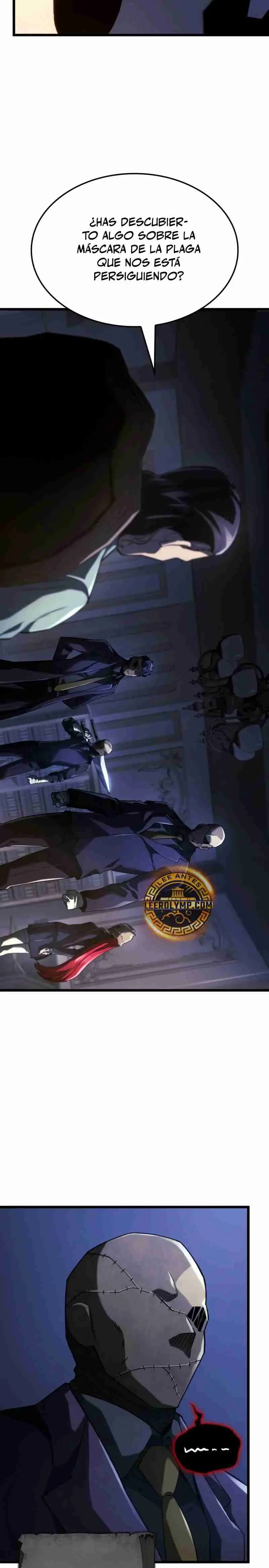 La venganza del sabueso de sangre de hierro (2023) - Capítulo 82 - Página 10 - LectorTMOo